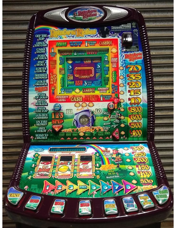 Riches Riches