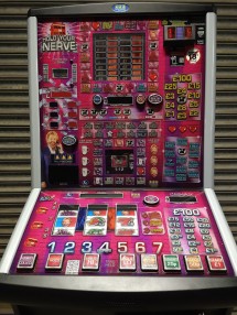 Deal or No Deal - The Perfect Game - £70 Fruit Machine