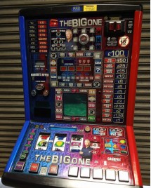 Deal or No Deal - The Perfect Game - £70 Fruit Machine